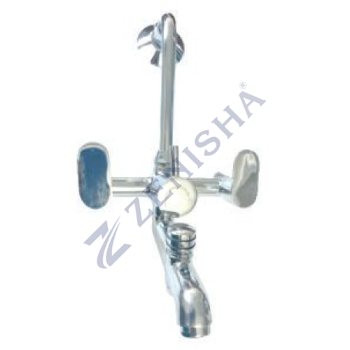 3 In 1 Wall Mixer